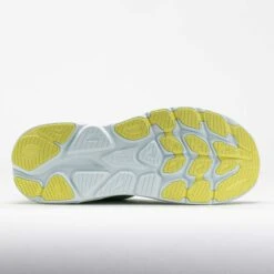HOKA Clifton 10 Men's Mint Fluorite/Luna Moth 9 HOKA Clifton 10 Men's Mint Fluorite/Luna Moth -Holabird Sports 042229 4
