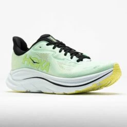 HOKA Clifton 10 Men's Mint Fluorite/Luna Moth 10 HOKA Clifton 10 Men's Mint Fluorite/Luna Moth -Holabird Sports 042229 5
