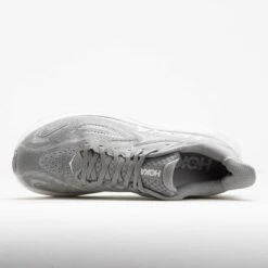 HOKA Clifton 10 Men's Stellar Grey/Stardust 8 HOKA Clifton 10 Men's Stellar Grey/Stardust -Holabird Sports 042231 2