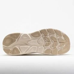 HOKA Clifton 10 Men's Oatmeal/Oat Milk -Holabird Sports 042232 4