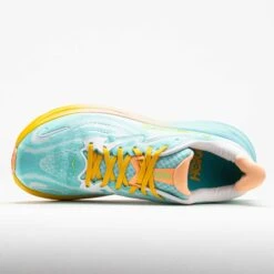 HOKA Clifton 10 Men's Blue Spark/White 8 HOKA Clifton 10 Men's Blue Spark/White -Holabird Sports 042235 2