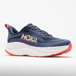 HOKA Skyflow Women's Nautical Dusk/Anchor -Holabird Sports 042240 5