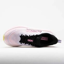 HOKA Skyflow Women's Starlight Glow/Carnation 8 HOKA Skyflow Women's Starlight Glow/Carnation -Holabird Sports 042241 2