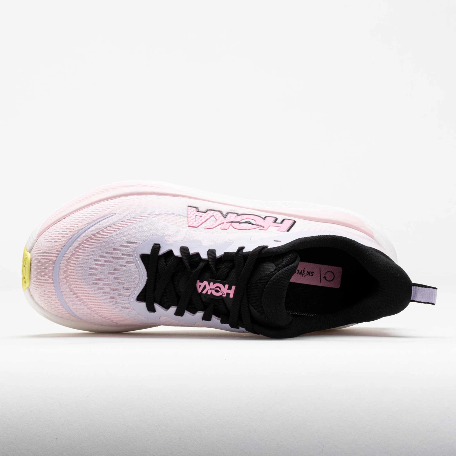 HOKA Skyflow Women's Starlight Glow/Carnation 3 HOKA Skyflow Women's Starlight Glow/Carnation - Image 3