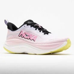 HOKA Skyflow Women's Starlight Glow/Carnation 10 HOKA Skyflow Women's Starlight Glow/Carnation -Holabird Sports 042241 5