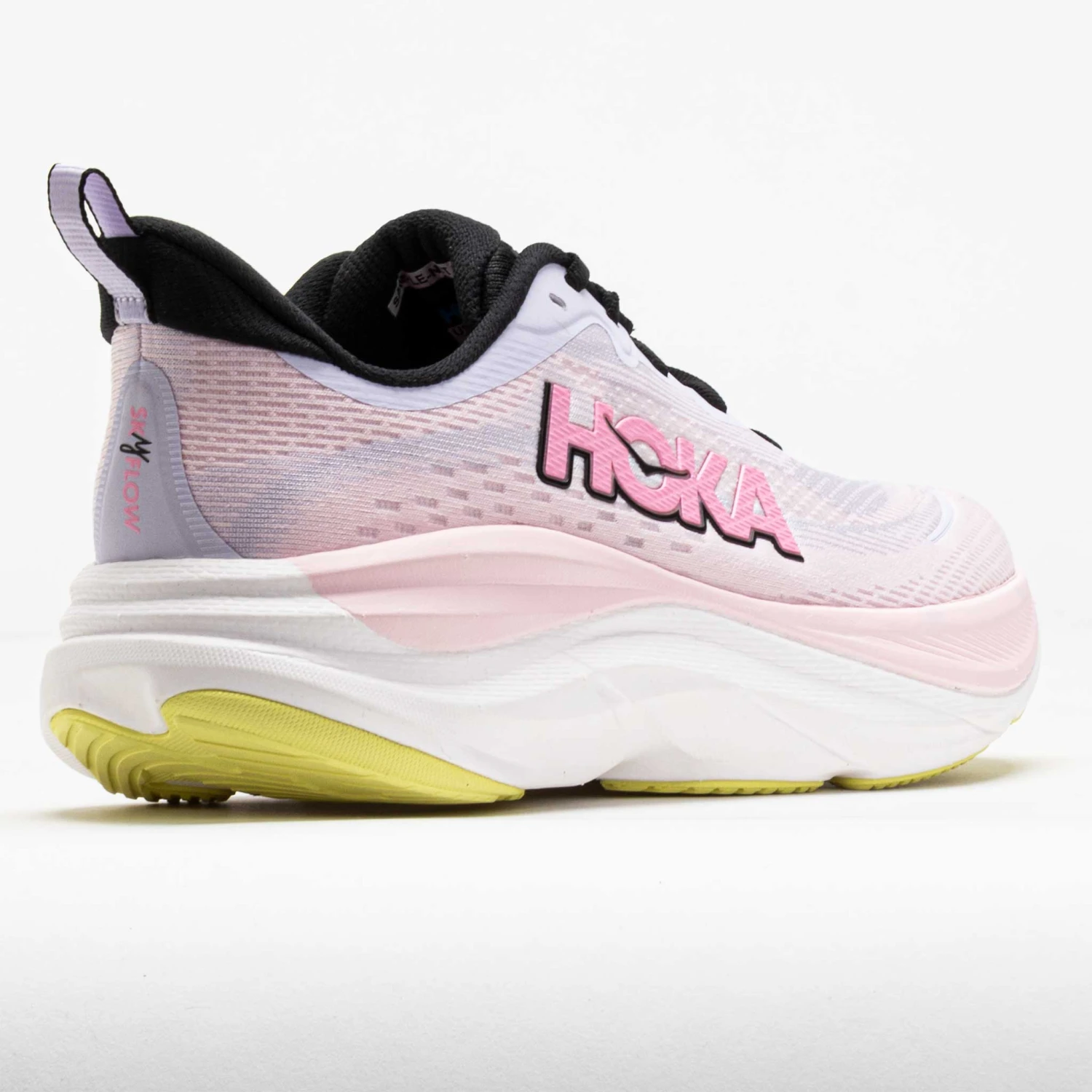 HOKA Skyflow Women's Starlight Glow/Carnation 6 HOKA Skyflow Women's Starlight Glow/Carnation - Image 6