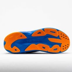 HOKA Skyflow Men's Downpour/Thunder Cloud 9 HOKA Skyflow Men's Downpour/Thunder Cloud -Holabird Sports 042245 4