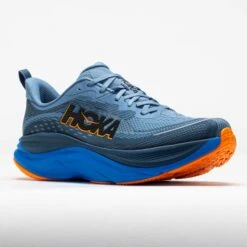 HOKA Skyflow Men's Downpour/Thunder Cloud 10 HOKA Skyflow Men's Downpour/Thunder Cloud -Holabird Sports 042245 5