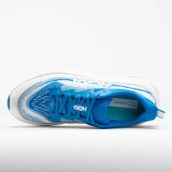 HOKA Skyflow Men's HOKA Blue/Frost 8 HOKA Skyflow Men's HOKA Blue/Frost -Holabird Sports 042247 2