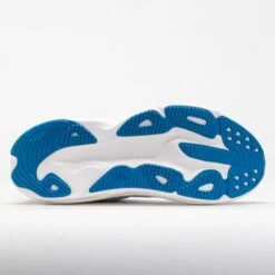 HOKA Skyflow Men's HOKA Blue/Frost 9 HOKA Skyflow Men's HOKA Blue/Frost -Holabird Sports 042247 4