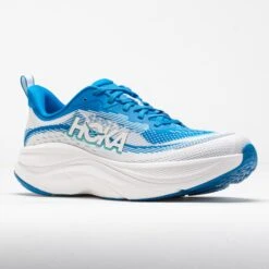 HOKA Skyflow Men's HOKA Blue/Frost 10 HOKA Skyflow Men's HOKA Blue/Frost -Holabird Sports 042247 5