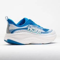HOKA Skyflow Men's HOKA Blue/Frost 11 HOKA Skyflow Men's HOKA Blue/Frost -Holabird Sports 042247 6