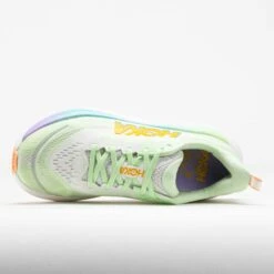 HOKA Skyflow Men's Luna Moth/White 8 HOKA Skyflow Men's Luna Moth/White -Holabird Sports 042248 2