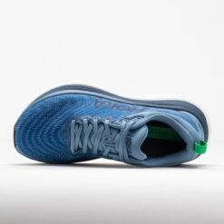 HOKA Gaviota 5 Men's Downpour/Thunder Cloud 8 HOKA Gaviota 5 Men's Downpour/Thunder Cloud -Holabird Sports 042251 2