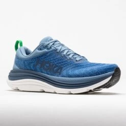 HOKA Gaviota 5 Men's Downpour/Thunder Cloud 10 HOKA Gaviota 5 Men's Downpour/Thunder Cloud -Holabird Sports 042251 5