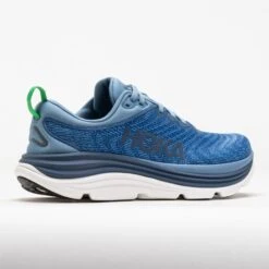 HOKA Gaviota 5 Men's Downpour/Thunder Cloud 11 HOKA Gaviota 5 Men's Downpour/Thunder Cloud -Holabird Sports 042251 6