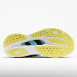 HOKA Skyward X Women's Mint Fluorite/Blue Spark 9 HOKA Skyward X Women's Mint Fluorite/Blue Spark -Holabird Sports 042263 4