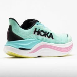 HOKA Skyward X Women's Mint Fluorite/Blue Spark 11 HOKA Skyward X Women's Mint Fluorite/Blue Spark -Holabird Sports 042263 6