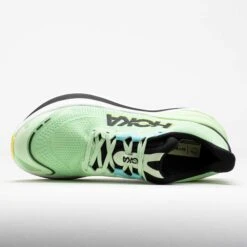 HOKA Skyward X Men's Luna Moth/Black 8 HOKA Skyward X Men's Luna Moth/Black -Holabird Sports 042264 2