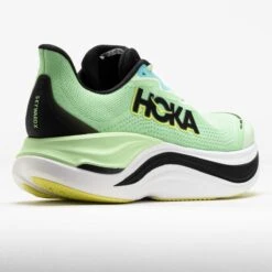 HOKA Skyward X Men's Luna Moth/Black 11 HOKA Skyward X Men's Luna Moth/Black -Holabird Sports 042264 6