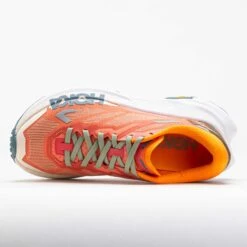 HOKA Mafate X Women's Feldspar/Mountain Fog 8 HOKA Mafate X Women's Feldspar/Mountain Fog -Holabird Sports 042266 2