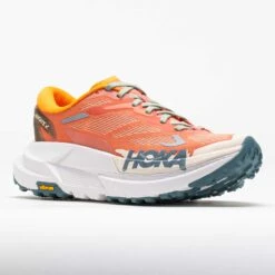 HOKA Mafate X Women's Feldspar/Mountain Fog 10 HOKA Mafate X Women's Feldspar/Mountain Fog -Holabird Sports 042266 5