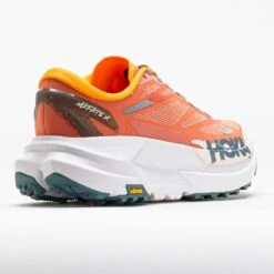 HOKA Mafate X Women's Feldspar/Mountain Fog 11 HOKA Mafate X Women's Feldspar/Mountain Fog -Holabird Sports 042266 6