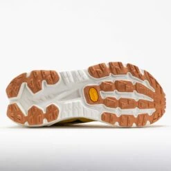 HOKA Mafate X Men's Zest/Mountain Fog 9 HOKA Mafate X Men's Zest/Mountain Fog -Holabird Sports 042267 4