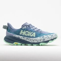 HOKA Speedgoat 6 Women's Moonlight/Thunder Cloud