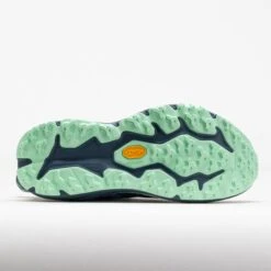 HOKA Speedgoat 6 Women's Moonlight/Thunder Cloud 9 HOKA Speedgoat 6 Women's Moonlight/Thunder Cloud -Holabird Sports 042545 4