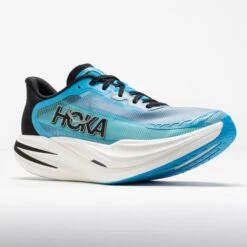 HOKA Cielo X1 2.0 Unisex Skyward Blue/Cielo Blue -Holabird Sports 042967 5
