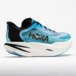 HOKA Cielo X1 2.0 Unisex Skyward Blue/Cielo Blue -Holabird Sports 042967 6