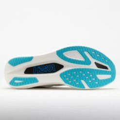 HOKA Rocket X 3 Unisex White/Black 9 HOKA Rocket X 3 Unisex White/Black -Holabird Sports 042993 4 ea4e1447 3268 4619 b039 fcf71cecd216