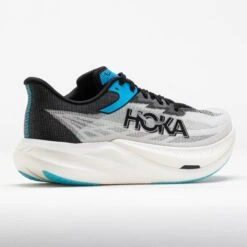 HOKA Rocket X 3 Unisex White/Black 11 HOKA Rocket X 3 Unisex White/Black -Holabird Sports 042993 6 bb03a81e 77ce 4d67 b699 b40ce388fc66