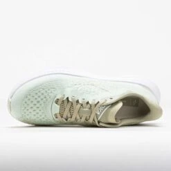 HOKA Mach 6 Women's Oyster Mushroom/Truffle Salt 8 HOKA Mach 6 Women's Oyster Mushroom/Truffle Salt -Holabird Sports 043026 2