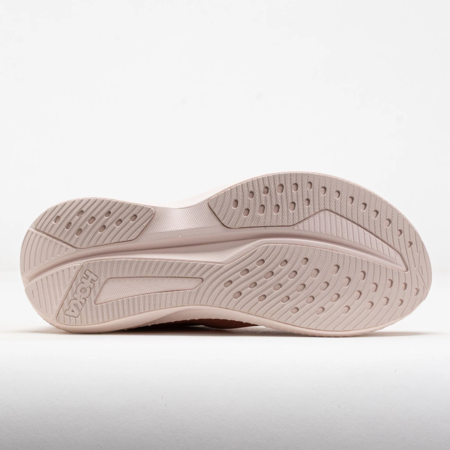 HOKA Mach 6 Women's Rose Latte/Blush 4 HOKA Mach 6 Women's Rose Latte/Blush - Image 4