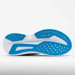 HOKA Mach 6 Women's Tundra Blue/Raindrop 9 HOKA Mach 6 Women's Tundra Blue/Raindrop -Holabird Sports 043037 4