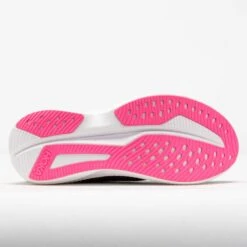 HOKA Mach 6 Women's Grey Skies/Charcoal Grey 9 HOKA Mach 6 Women's Grey Skies/Charcoal Grey -Holabird Sports 043039 4