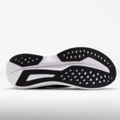 HOKA Mach 6 Men's Black/Night Sky 9 HOKA Mach 6 Men's Black/Night Sky -Holabird Sports 043045 4