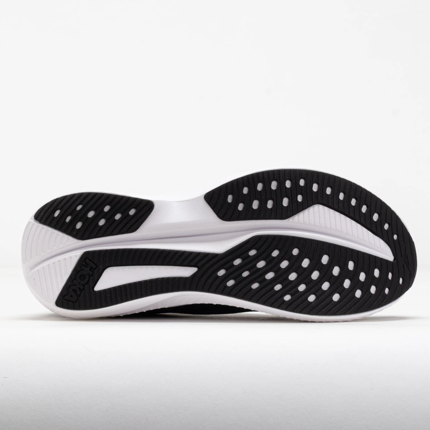 HOKA Mach 6 Men's Black/Night Sky 4 HOKA Mach 6 Men's Black/Night Sky - Image 4