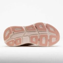 HOKA Bondi 9 Women's Rose Latte/Rose Cream 9 HOKA Bondi 9 Women's Rose Latte/Rose Cream -Holabird Sports 043052 4