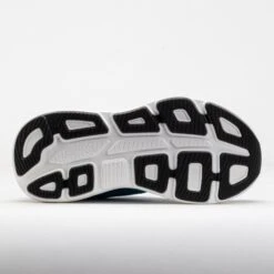 HOKA Bondi 9 Women's Skyward Blue/Neon Fuchsia 9 HOKA Bondi 9 Women's Skyward Blue/Neon Fuchsia -Holabird Sports 043053 4