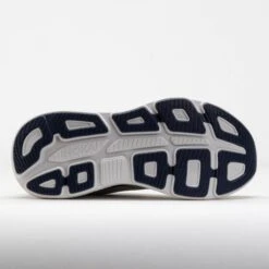 HOKA Bondi 9 Men's Stardust/Cosmic Grey 9 HOKA Bondi 9 Men's Stardust/Cosmic Grey -Holabird Sports 043055 4