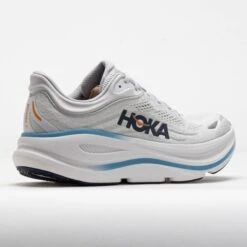 HOKA Bondi 9 Men's Stardust/Cosmic Grey 11 HOKA Bondi 9 Men's Stardust/Cosmic Grey -Holabird Sports 043055 6