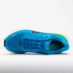 HOKA Bondi 9 Men's Skyward Blue/HOKA Blue -Holabird Sports 043057 2