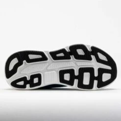 HOKA Bondi 9 Men's Skyward Blue/HOKA Blue -Holabird Sports 043057 4