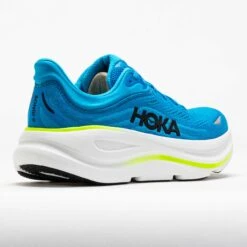 HOKA Bondi 9 Men's Skyward Blue/HOKA Blue -Holabird Sports 043057 6