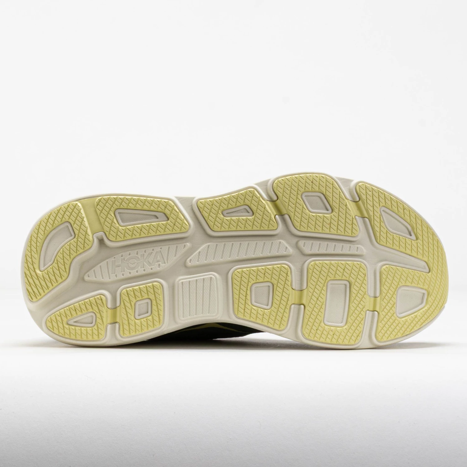 HOKA Bondi 9 Men's Succulent/Fern 4 HOKA Bondi 9 Men's Succulent/Fern - Image 4