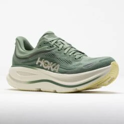 HOKA Bondi 9 Men's Succulent/Fern 10 HOKA Bondi 9 Men's Succulent/Fern -Holabird Sports 043058 5