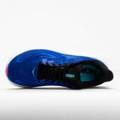 HOKA Clifton 10 Women's Night Sky/Ultramarine -Holabird Sports 043101 2